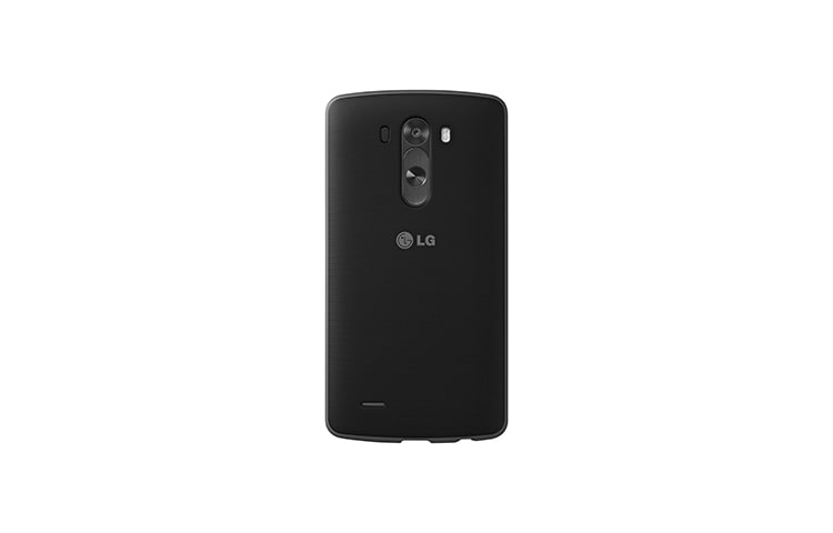 LG Etui LG Slim Guard LG G3, CCH-320G, thumbnail 2
